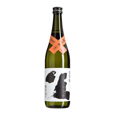 Za - Sake japonés Junmai local elaborado en la isla de Kyushu, Japón