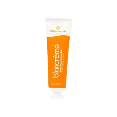 Crema mani vellutata - Pompelmo