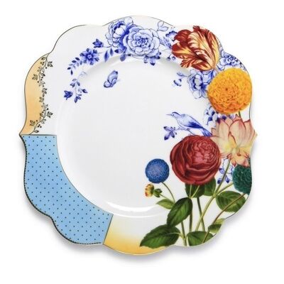 Royal flat plate - 28cm