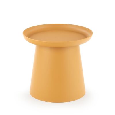 Table de salon Hirel Orange