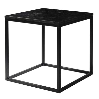 Herrere Uitschuifbare Eettafel Goud eiken - 130-220 x 80 cm