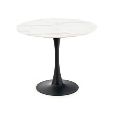 Reyssouze Eettafel Marmerlook Ingenio