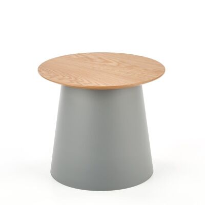 Table de salon Saurais couleur bois