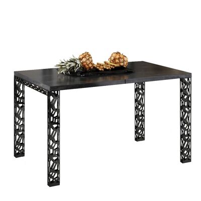 Prenouvellon Uitschuifbare Eettafel Beton