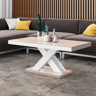 Tagnone Salontafel Cappuccino