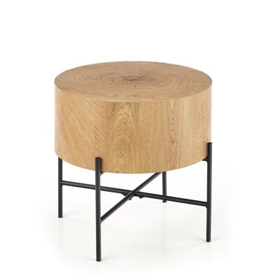 Sombacour Salontafel Nature unique