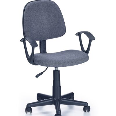 Taponnat Uitschuifbare Eettafel Donker eiken - 130-290 x 80 cm
