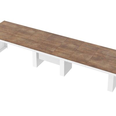Cambounes Uitschuifbare Eettafel Tapis de lave