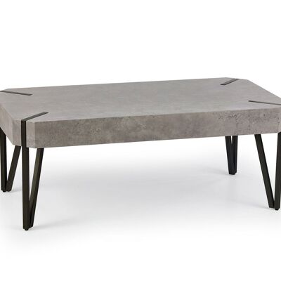 Pende Salontafel Hormigón