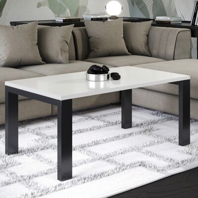 Table de salon de Pénen avec