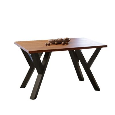 Chemellier Uitschuifbare Eettafel Stirling eiken