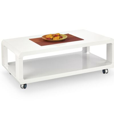 Table de salon Peumerit avec