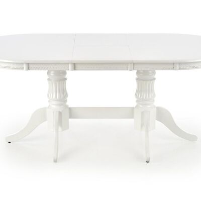 Hevea Uitschuifbare Eettafel Blanc