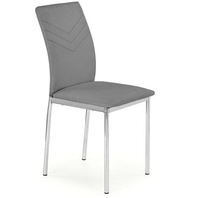 Semoy Dining Chair Gray