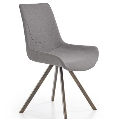 Colostre Dining Chair Gray