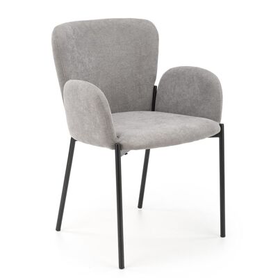 Cos Dining Chair Gray
