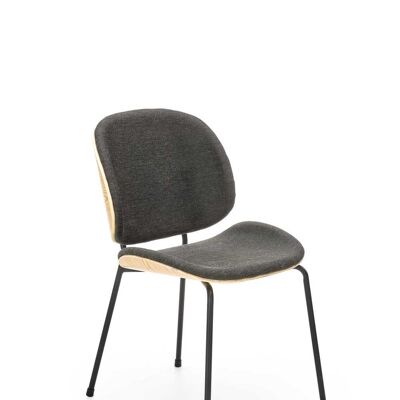 Limony Dining Chair Gray