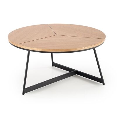 Thoires Salontafel Nature propre