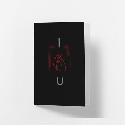 Suck in Bed - Wall Art Print-A5
