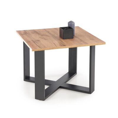 Table de salon Bassevelle Wotan eiken