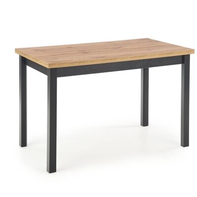Table à manger de Mathon Wotan eiken