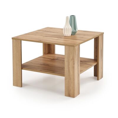 Vivonne salon table Wotan eiken