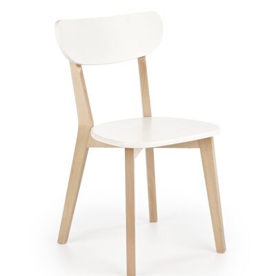 Coutencon Dining Chair White