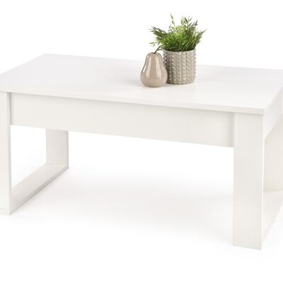 Vézénobre's Salon Table Wit