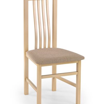 Bidouze Dining Chair Gray