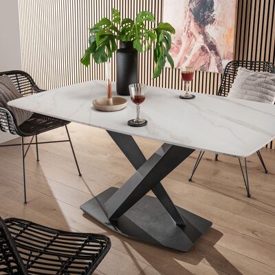 Mesa de comedor Fulvy Matwitte