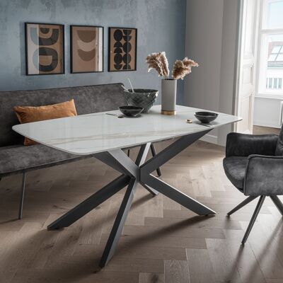 Mesa de comedor Doua matwitte