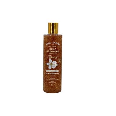 OLIO DOCCIA ESFOLIANTE AL MONOI 250ML