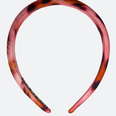 Headband Kona Pink