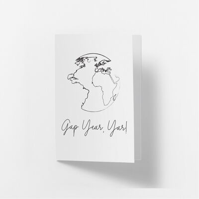 Head's Gone - Wall Art Print-A2