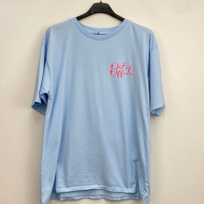 Camiseta de manga corta