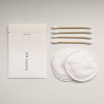 VANITY KIT