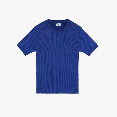 PULL LESIENNA cobalt