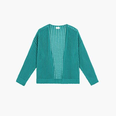 LANIRA Emerald Cardigan