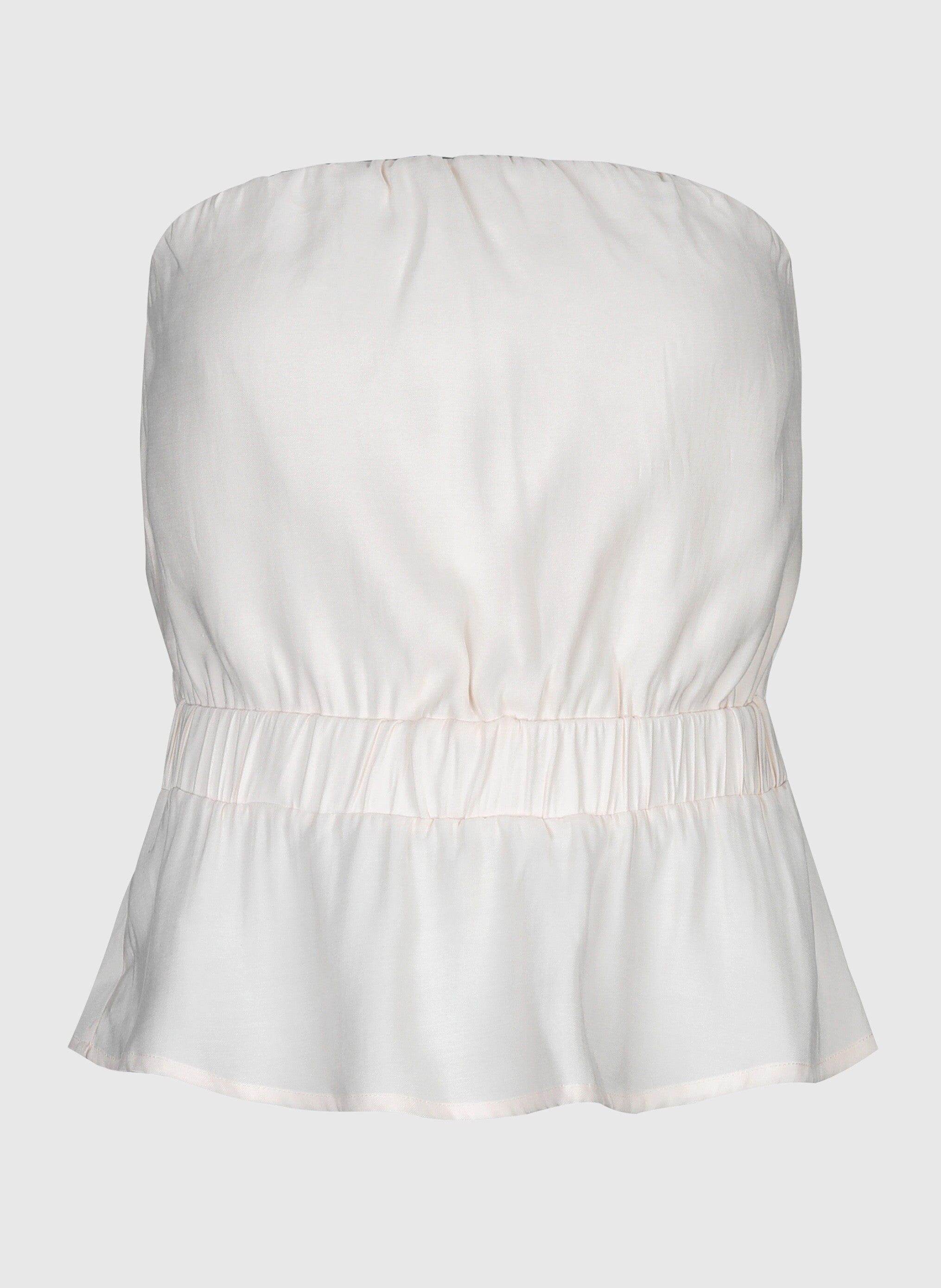 CANOTTA KITRINA ecrù