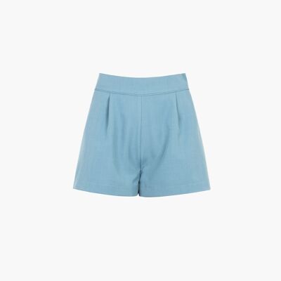 PAVANA SHORTS sky blue