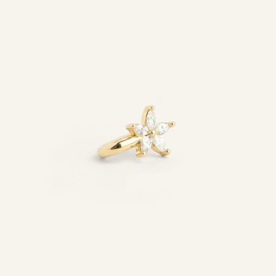Earcuff Sofia Fiore Helix