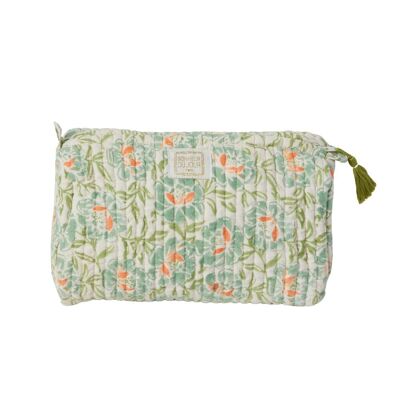 Trousse de toilette - Petunia Bleu