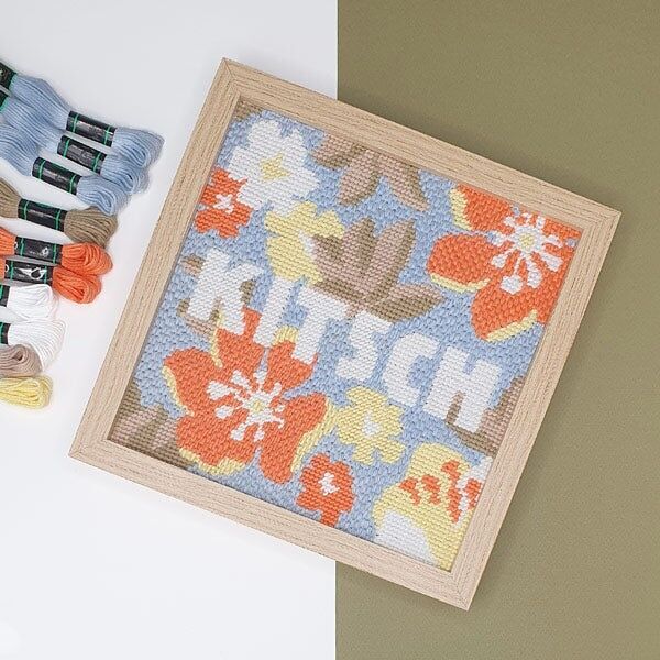 Canvas Kit - KITSCH