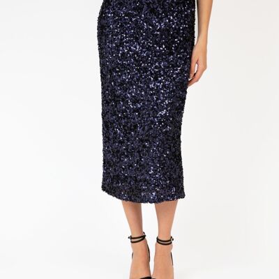 JURYLY night MIDI SKIRT