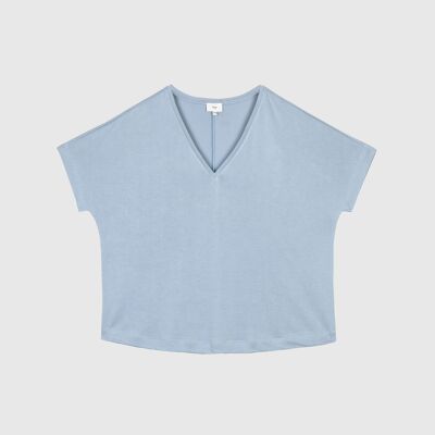 TAROBA sky T-SHIRT