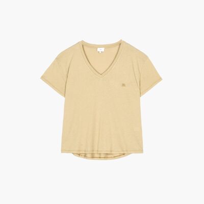 TOP TEFITI bronze