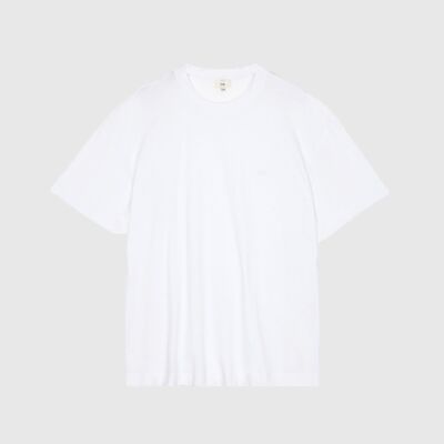 TOP bianco TAMANI