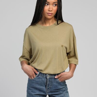 TOP TAMANI bronze