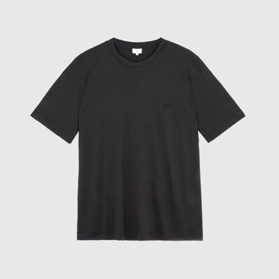 Black TAMANI TOP