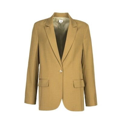 ZOLINA olive jacket
